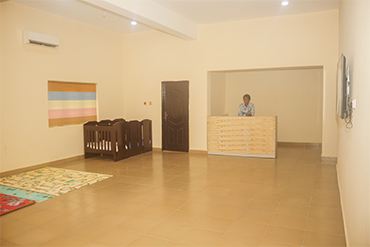 Creche