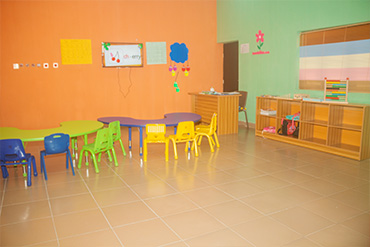 Nursery