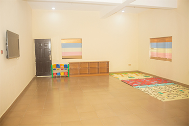 Pre-Nursery