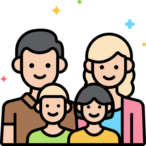 parent image