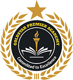 Goldstar Premier Academy logo